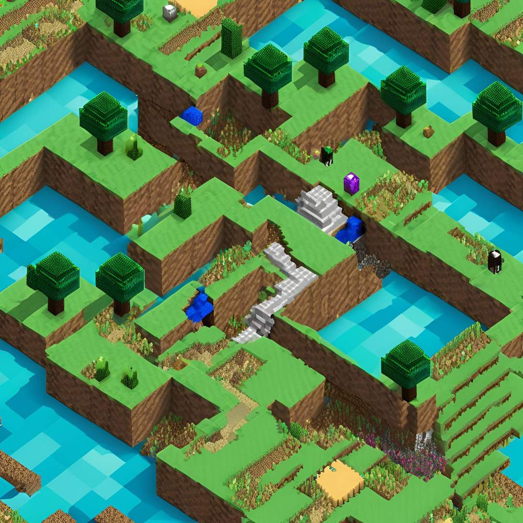 Jak Minecraft rozwija kreatywność u dzieci?
