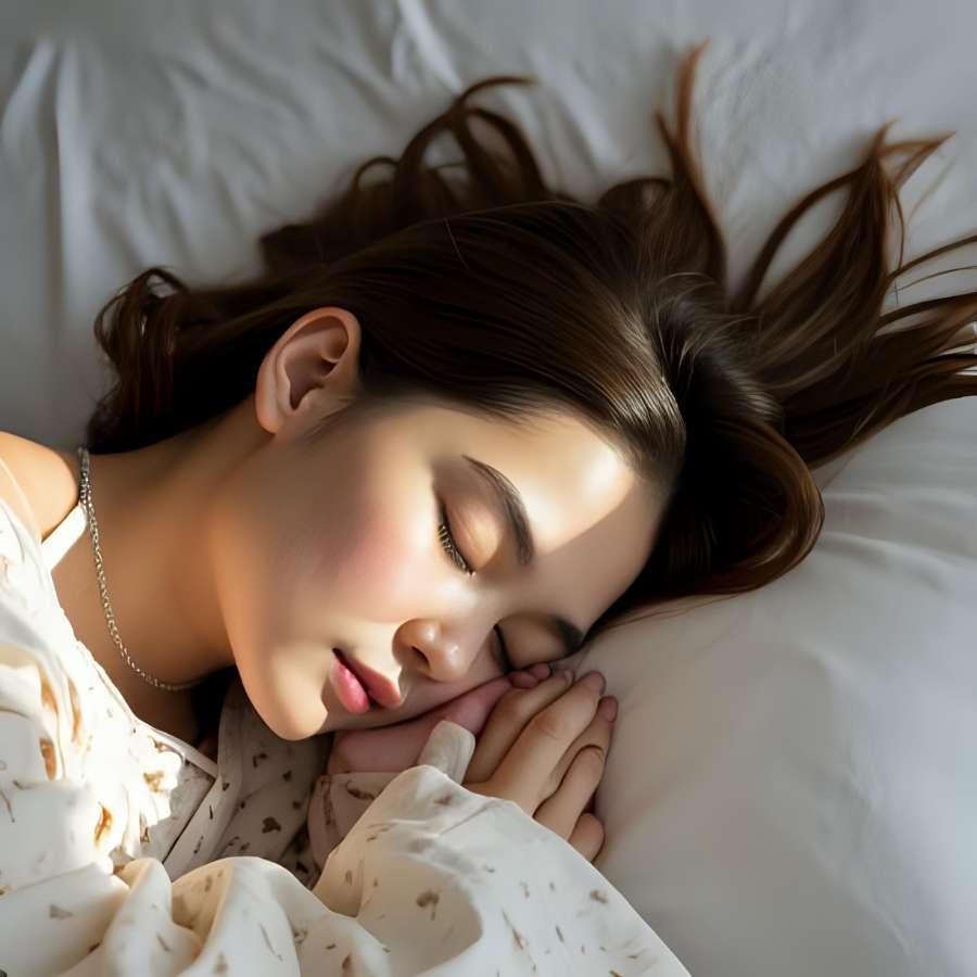 Witaminy i minerały wspierające zdrowe włosy